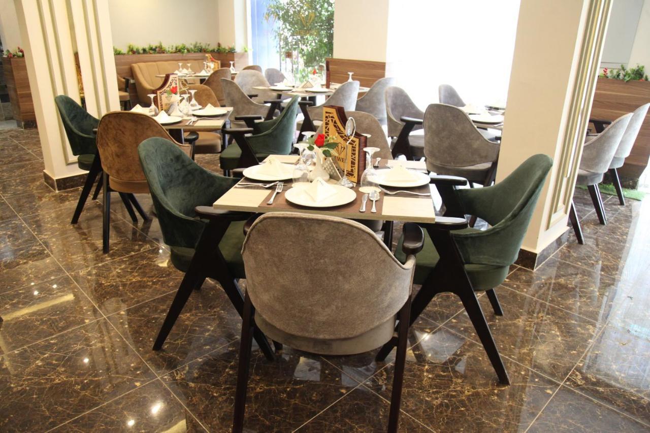 קהיר Jewel Agouza Hotel מראה חיצוני תמונה