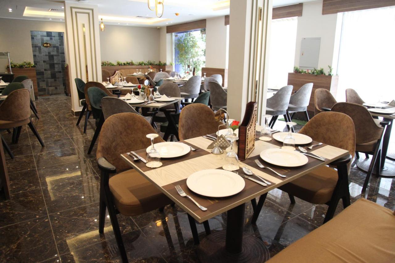 קהיר Jewel Agouza Hotel מראה חיצוני תמונה